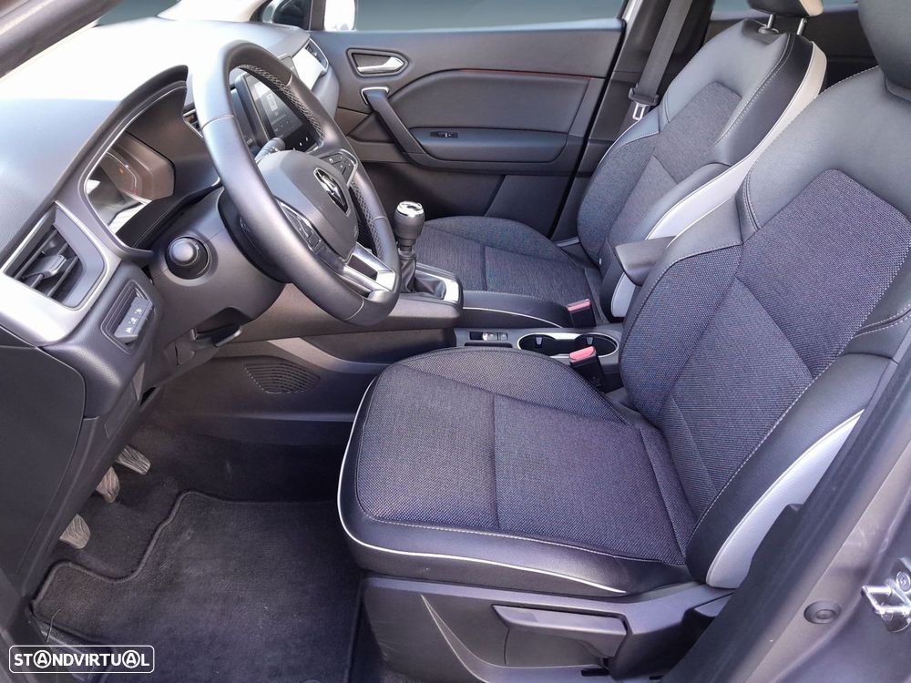 Renault Captur 1.0 TCe Intens - 11