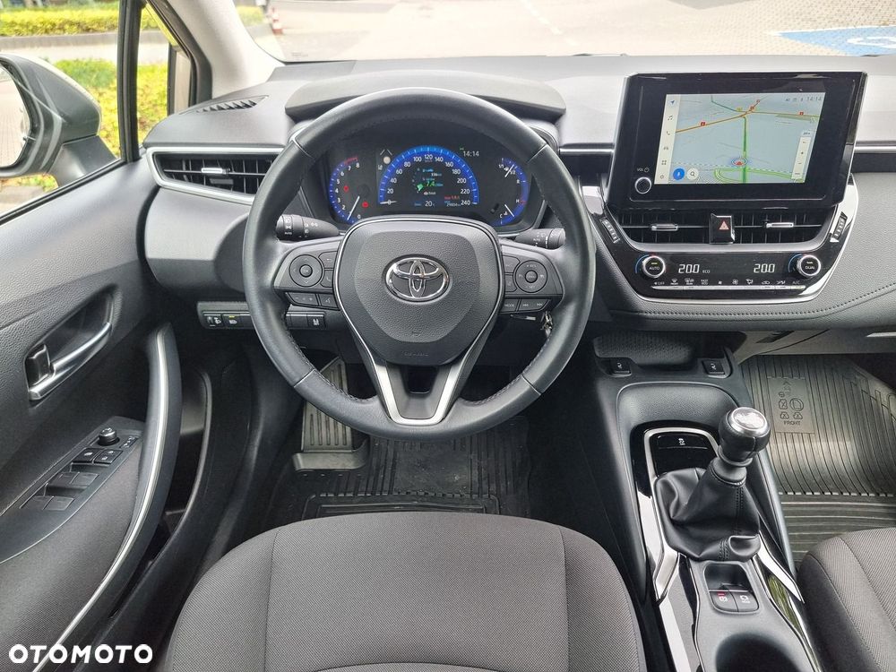 Toyota Corolla 1.5 Style - 30