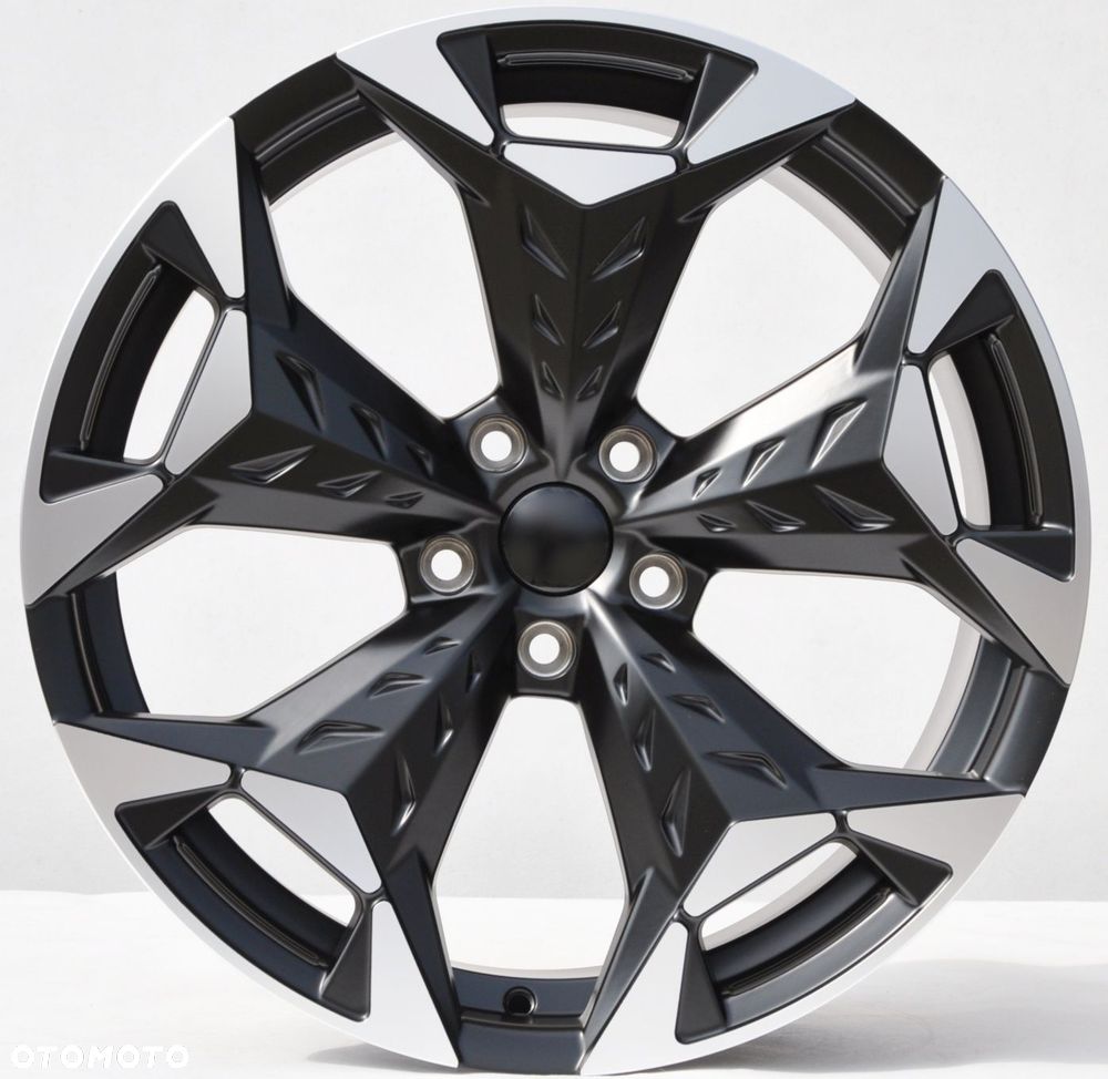 5717 MBHM NOWE ALUFELGI 18 5x112 CUPRA FORMENTOR VZ FLOW FORMING - 2