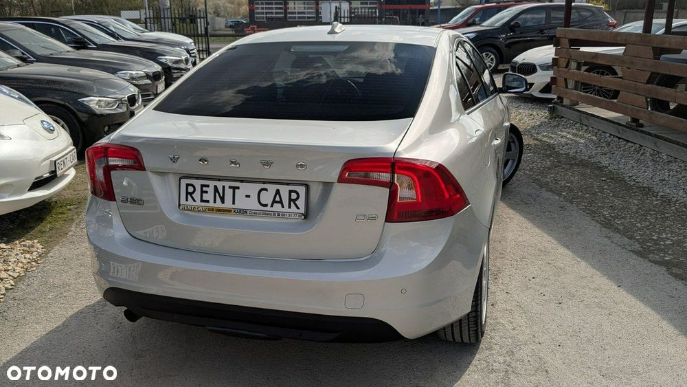 Volvo S60 - 11