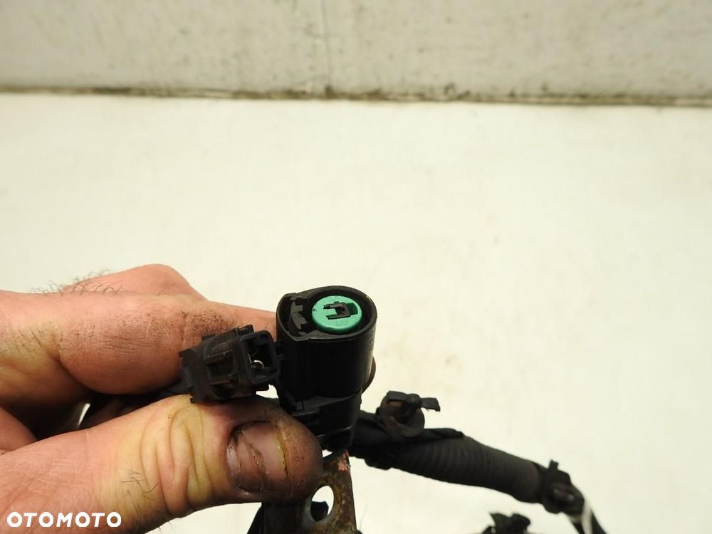 WIĄZKA INSTALACJA ALTERNATORA KIA CEED I 1.6 GDI 91850-1H010 - 5