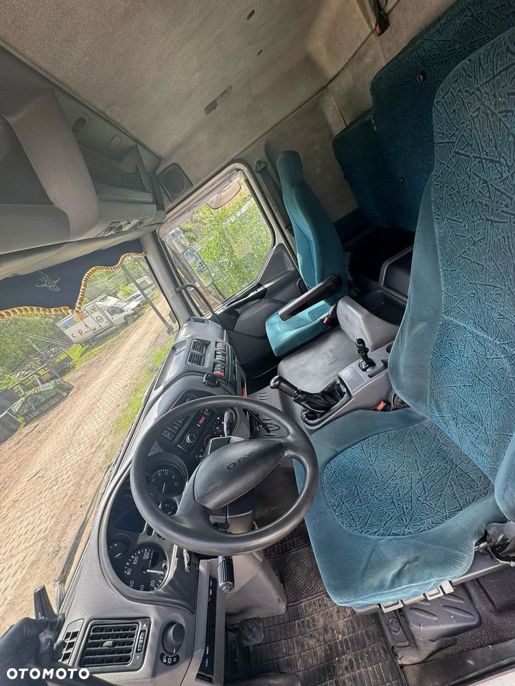 DAF FA CF55.220 - 6