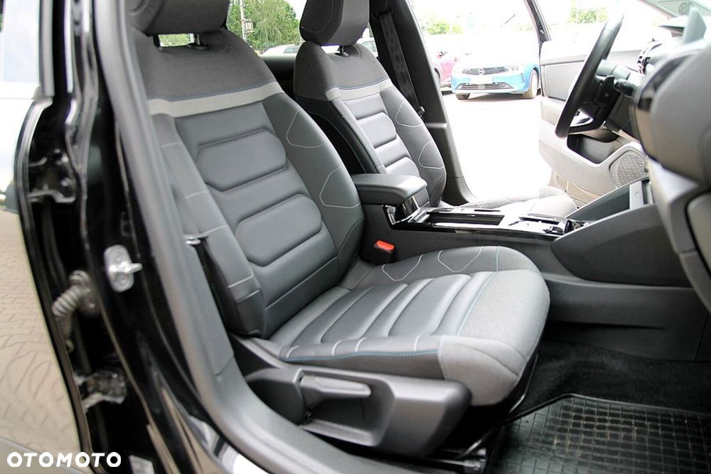 Citroën C4 1.2 PureTech Shine S&S EAT8 - 22