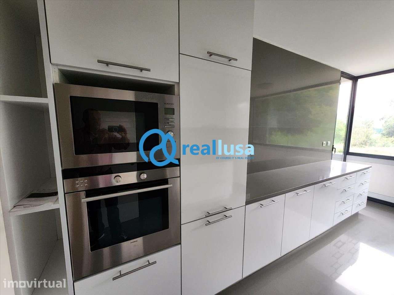 Apartamento T4 c/ garagem Vilar do Paraíso Vila Nova de Gaia - Grande imagem: 5/20