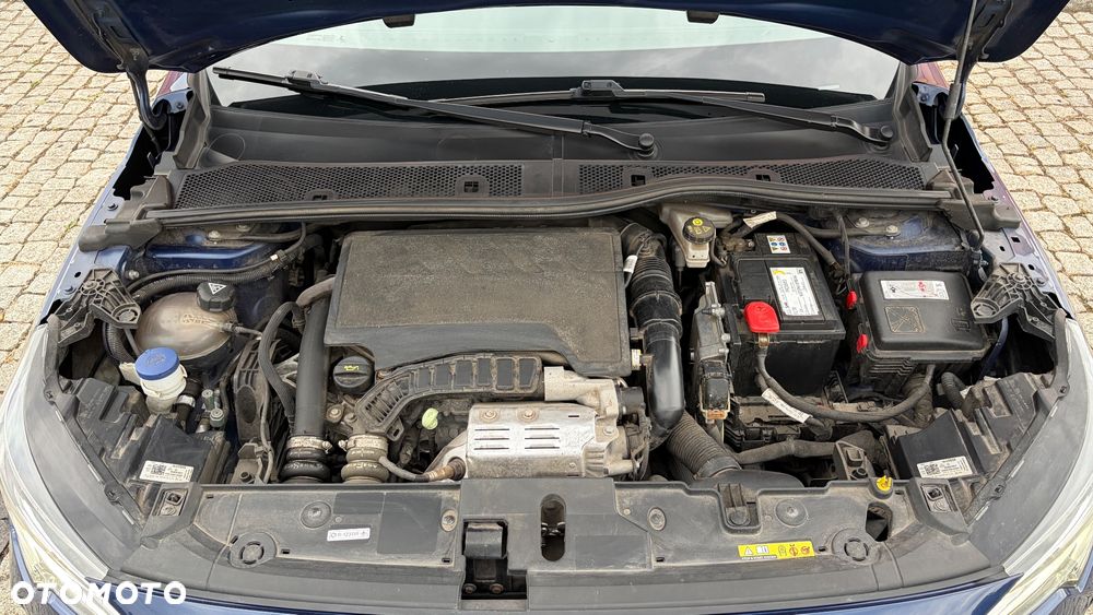 Opel Corsa 1.2 Direct Injection Turbo Start/Stop GS Line - 27