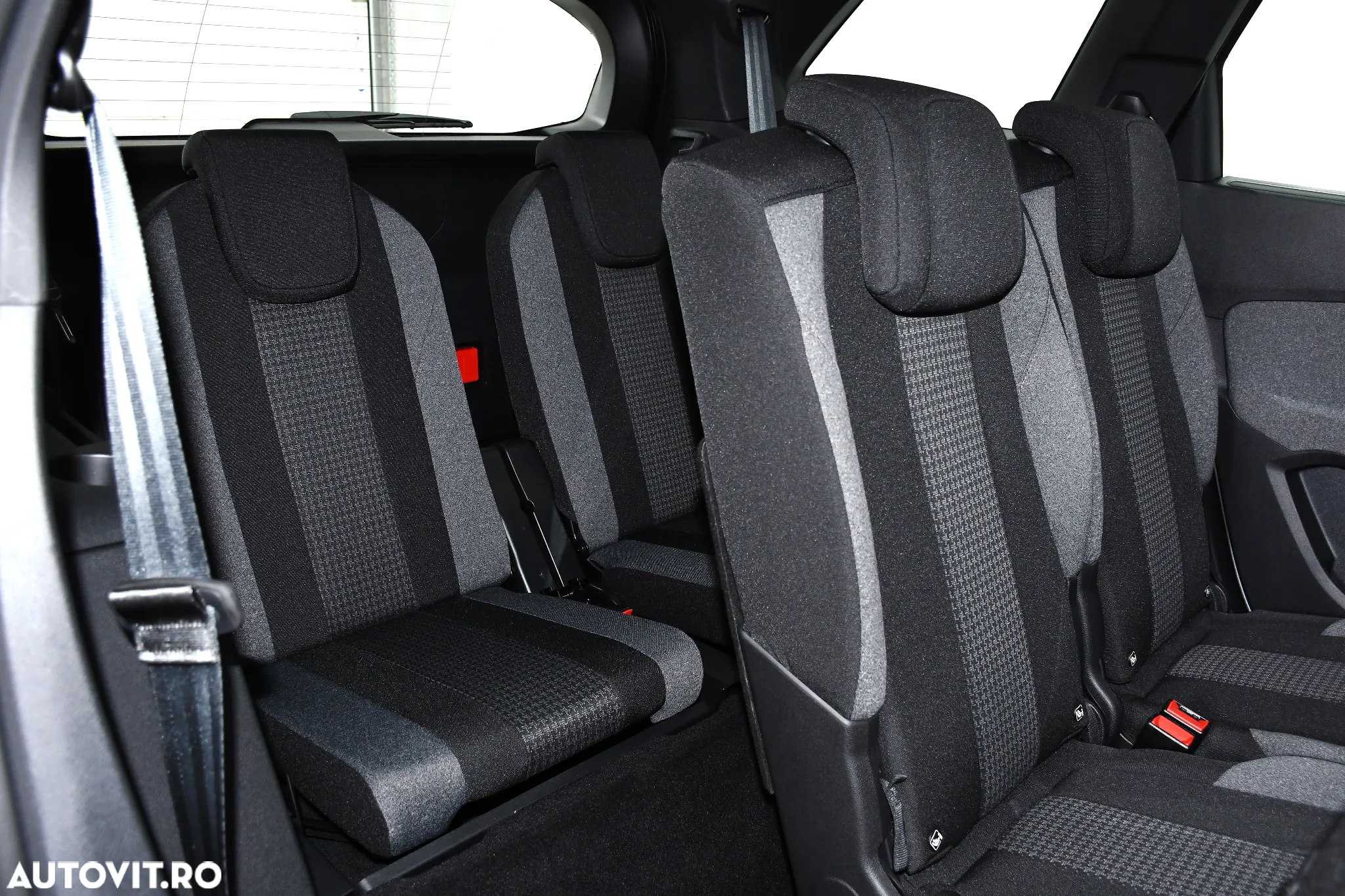 Peugeot 5008 1.5 BlueHDI s&s EAT8 Allure - 7