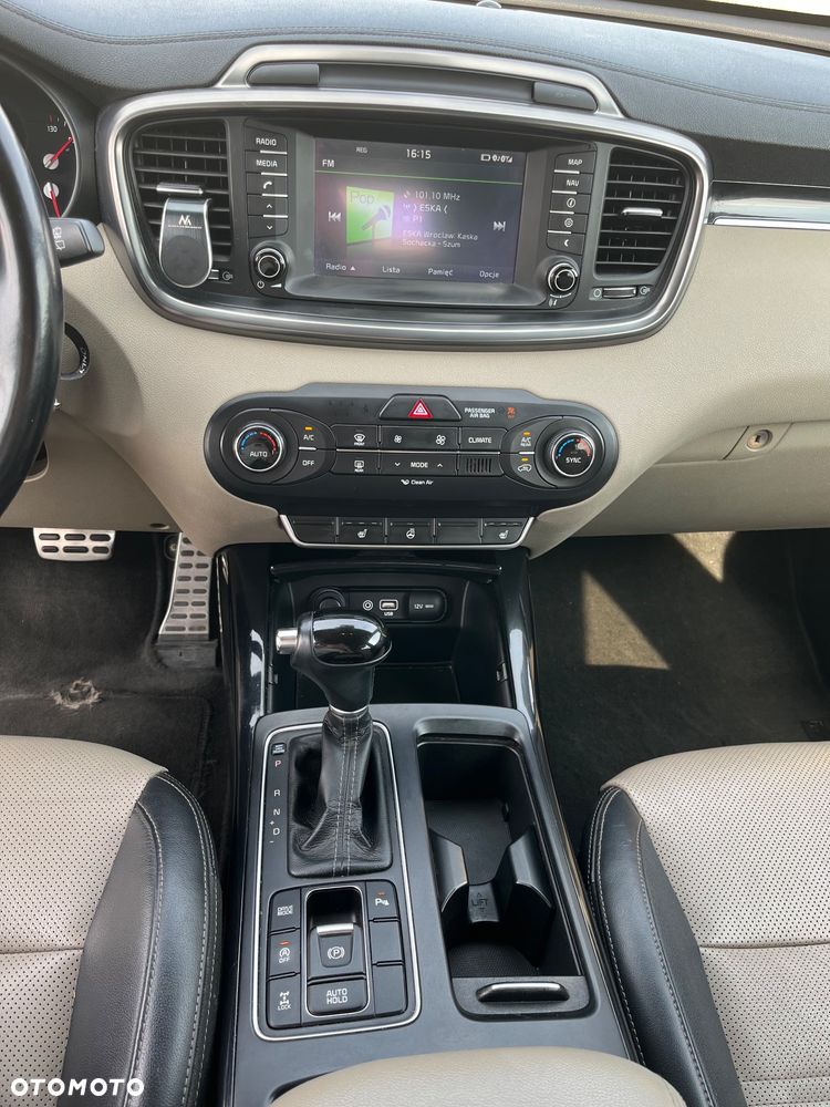 Kia Sorento 2.0 CRDI XL - 16