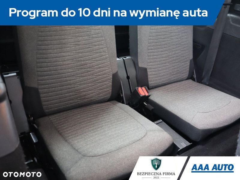 Citroën C4 SpaceTourer - 20