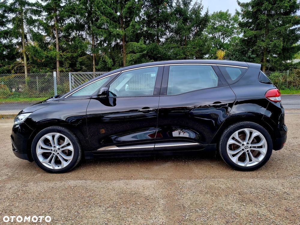 Renault Scenic ENERGY TCe 130 INTENS - 8