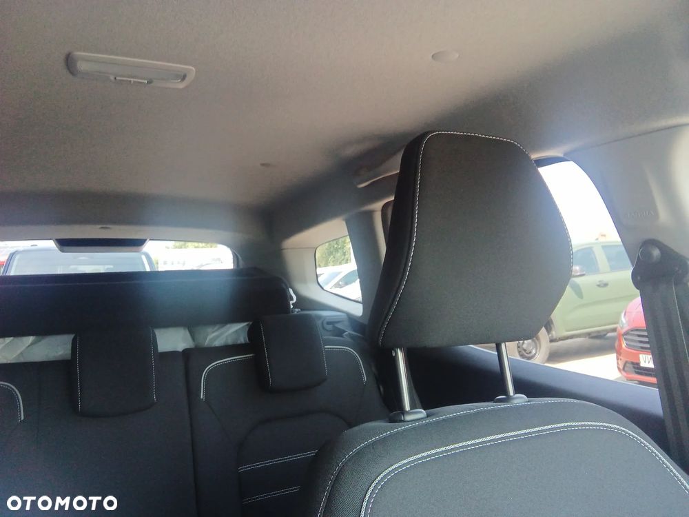 Dacia Duster 1.3 TCe SL Extreme EDC - 27