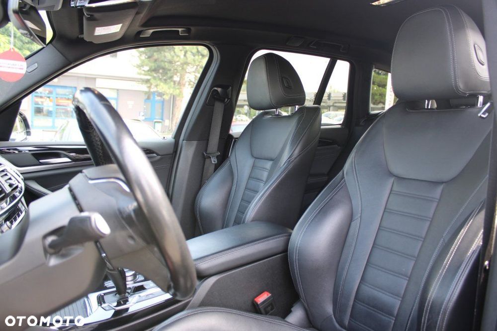 BMW X3 - 17
