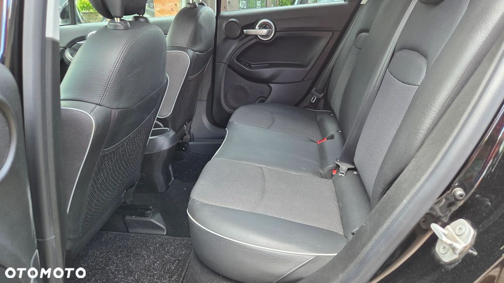Fiat 500X 1.4 Multiair 4x2 S&S Cross Plus - 6
