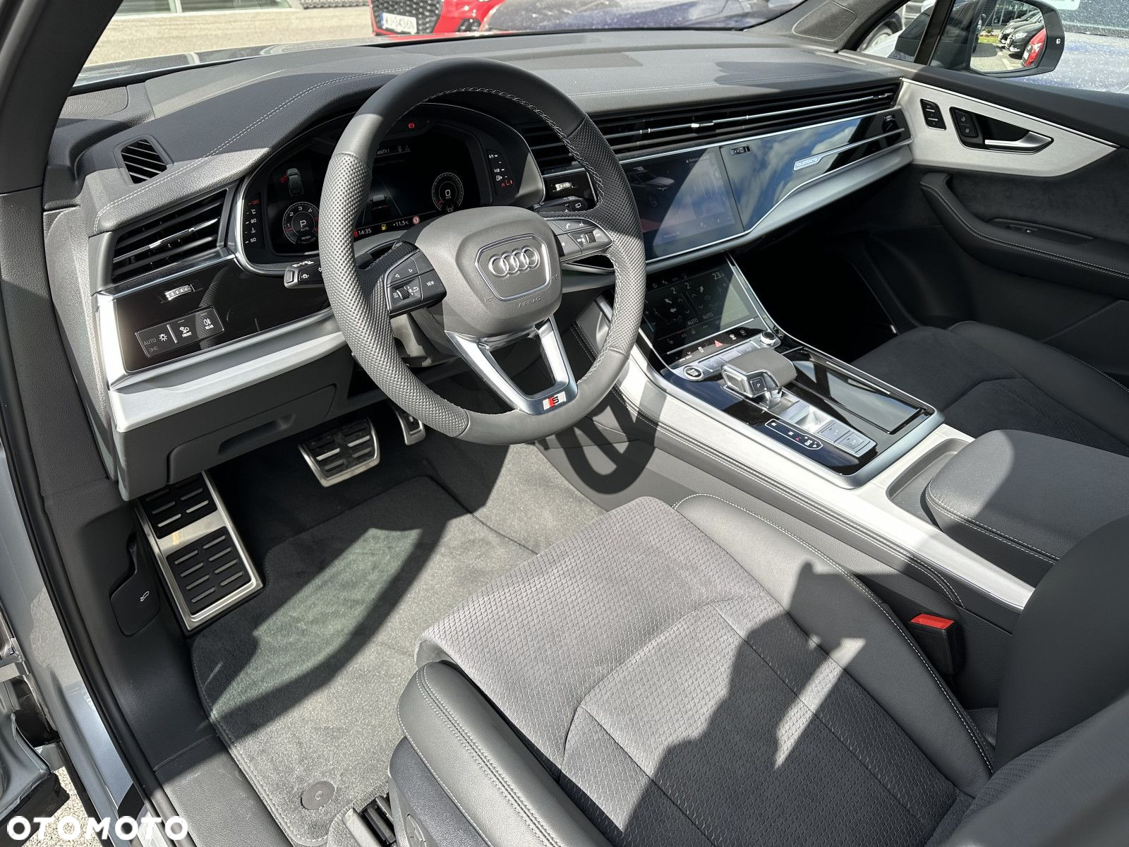 Audi Q7 - 12