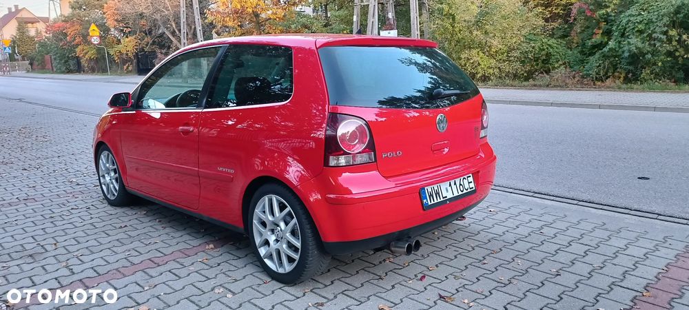Volkswagen Polo - 9