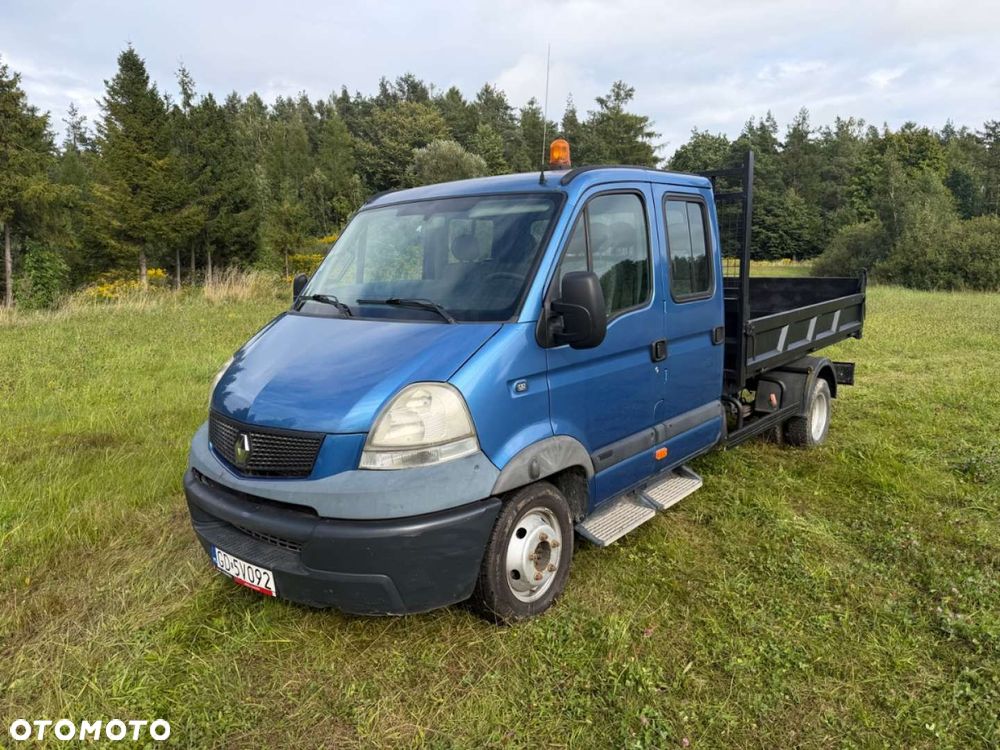 Renault Mascott - 3