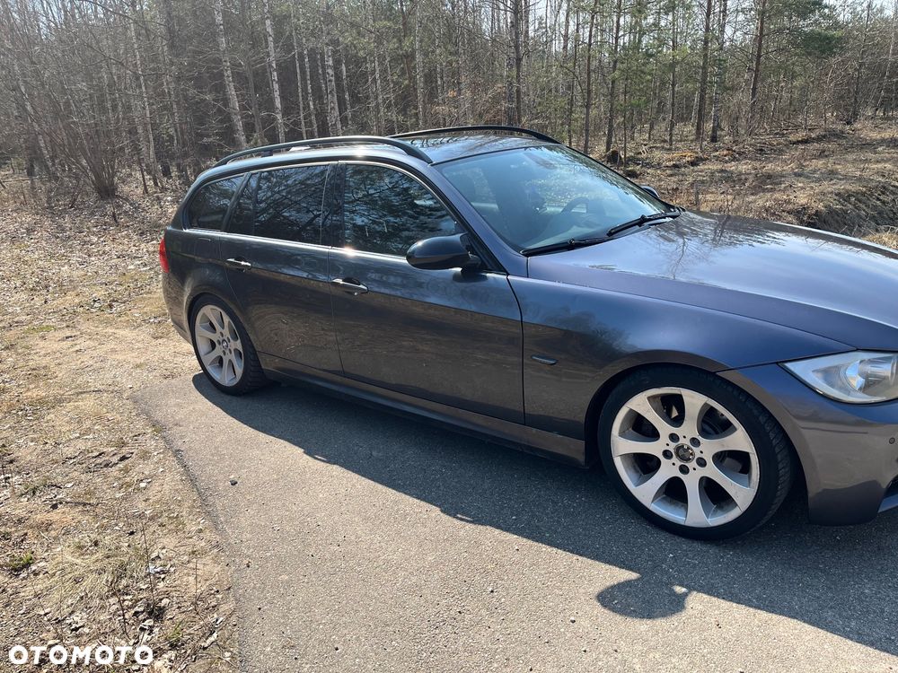 BMW Seria 3 330d - 15
