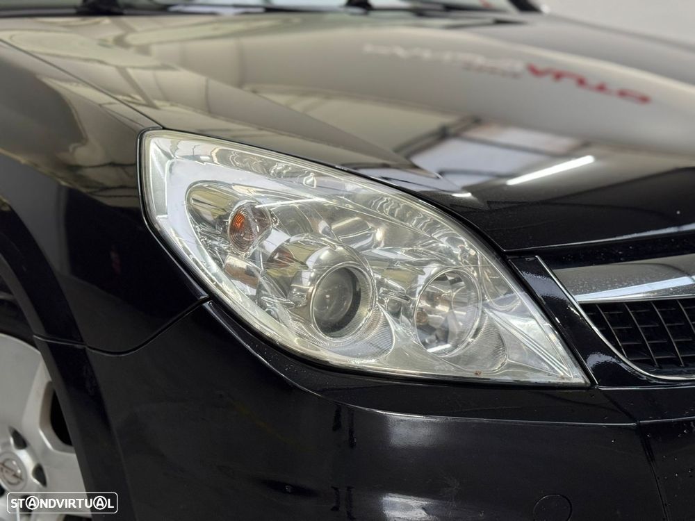 Opel Vectra Caravan 1.9 CDTi Executive - 5