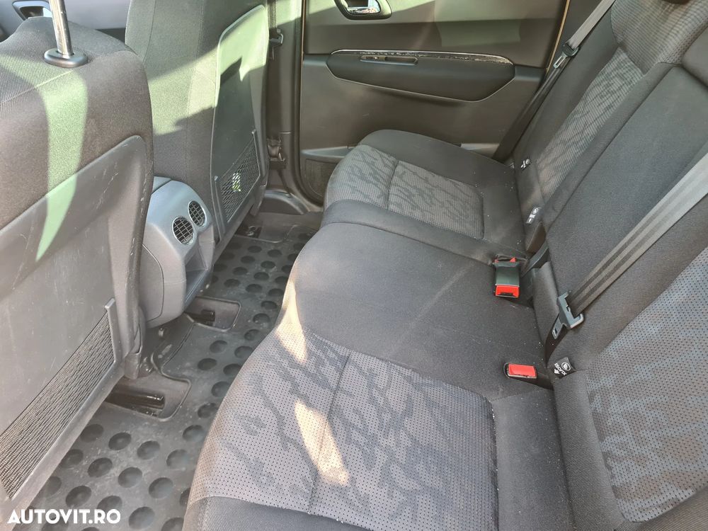 Peugeot 3008 HDi FAP 110 EGS6 Tendance - 6