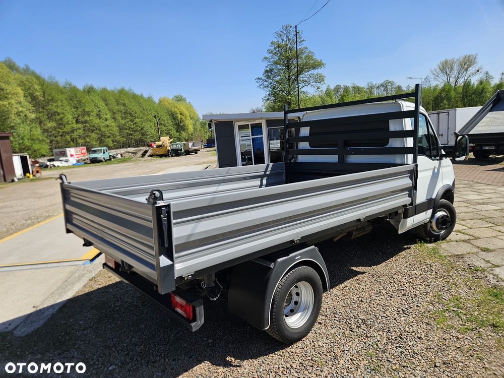 Iveco Daily 70c17, 50c17, 35c17 - 17