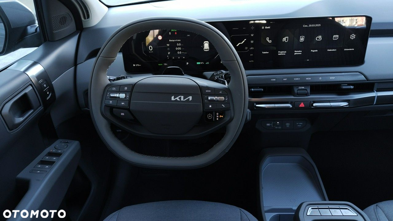 Kia EV3 - 15