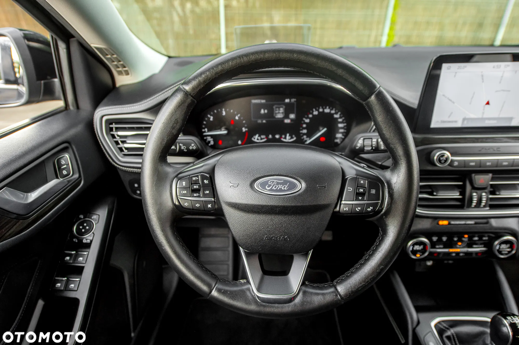 Ford Focus - 23