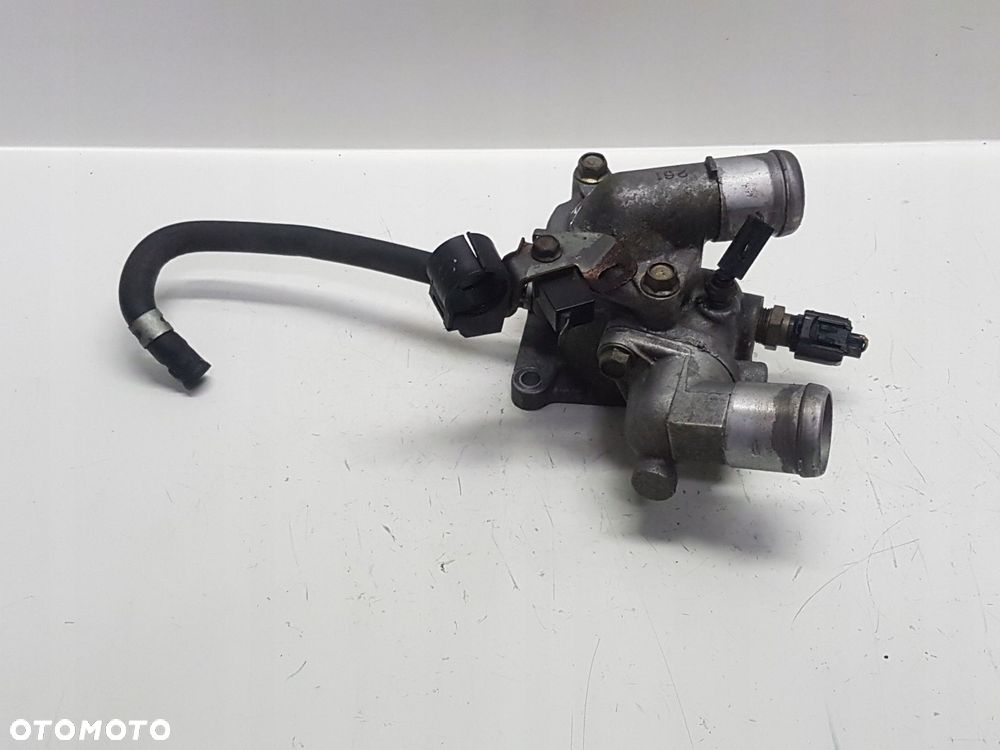 OUTLANDER I 2.0B 03- OBUDOWA TERMOSTATU - 5