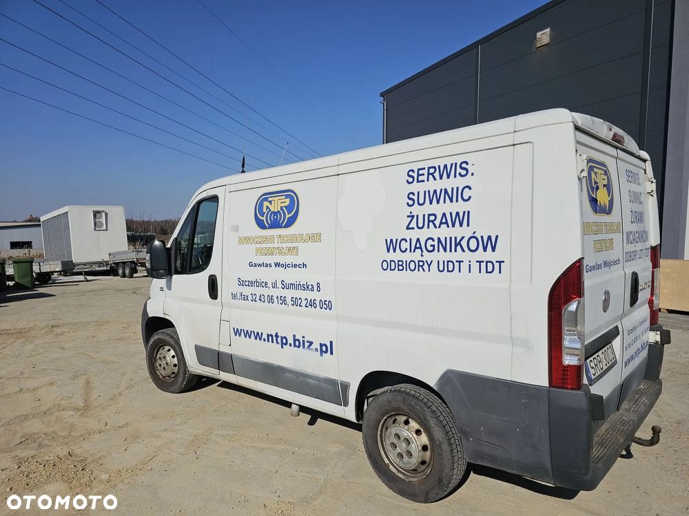 Fiat Ducato L2 - 6
