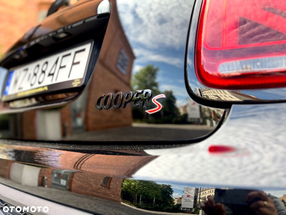 MINI Cooper S Yours Trim - 30