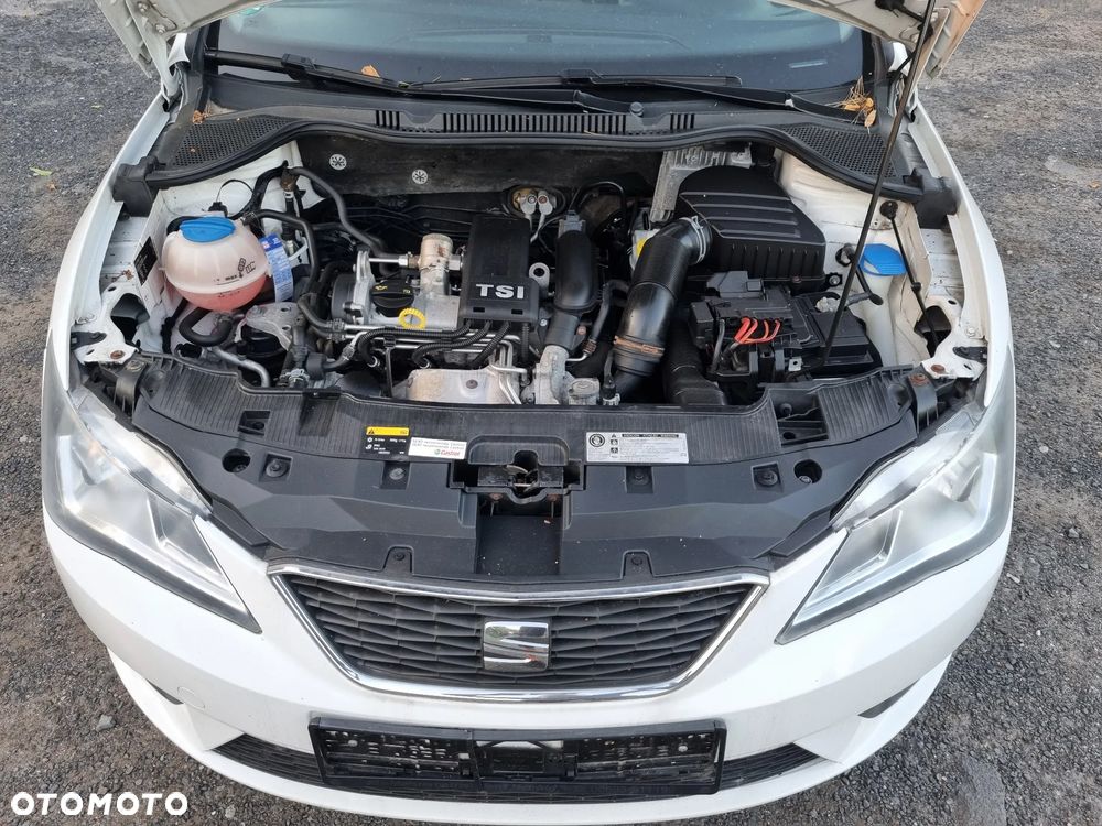 Seat Ibiza 1.2 TSI Style - 17