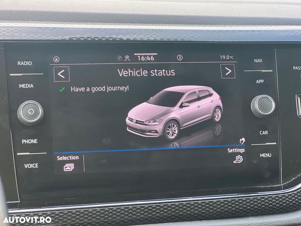 Volkswagen Polo - 18