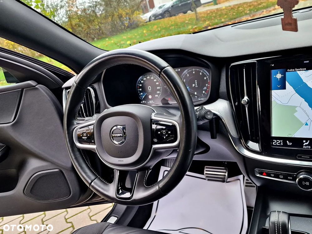 Volvo V60 B3 B Geartronic RDesign - 14