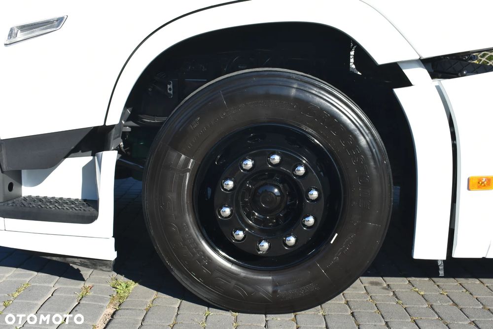 Volvo FH500 // XXL // 2024// I PARK COOL // LED // NAVI // KAMERY // - 17