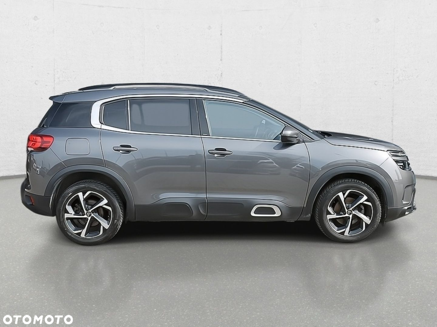 Citroën C5 Aircross 1.5 BlueHDi Feel Pack EAT8 - 6