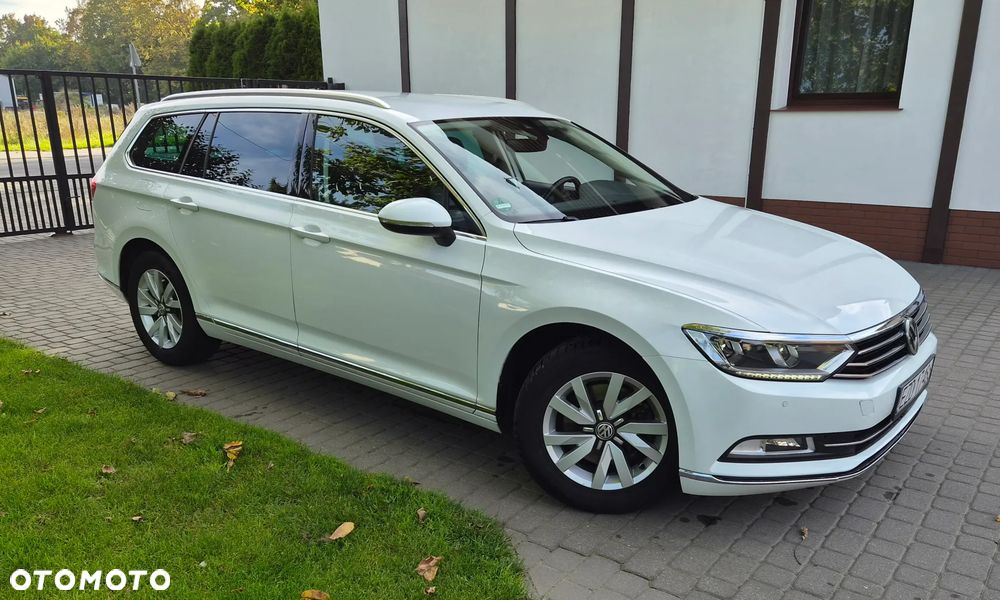 Volkswagen Passat - 18