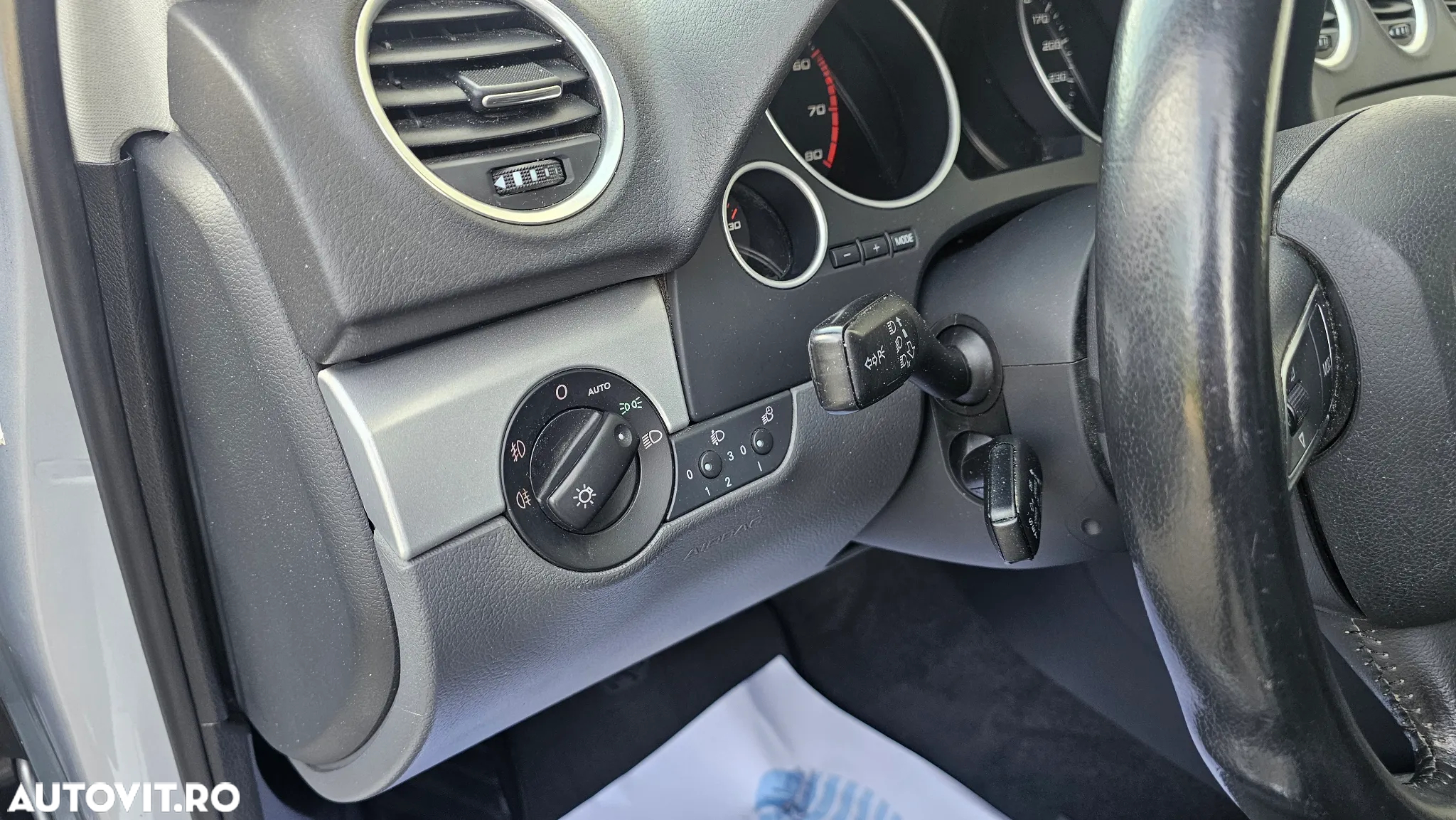Seat Exeo ST 1.6 Style - 19