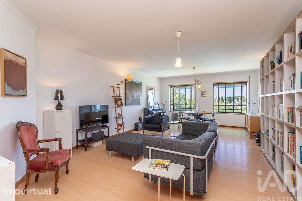 Apartamento T2 em Cascais e Estoril de 114 m2 - Grande imagem: 2/34
