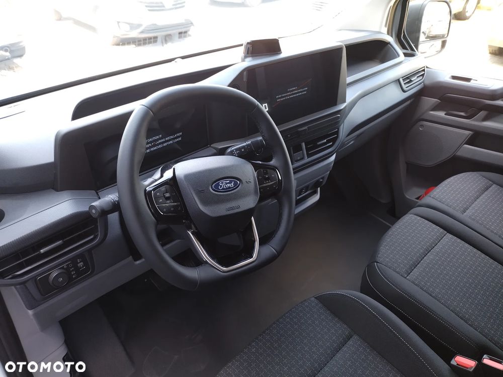 Ford Transit Custom V710 - 4