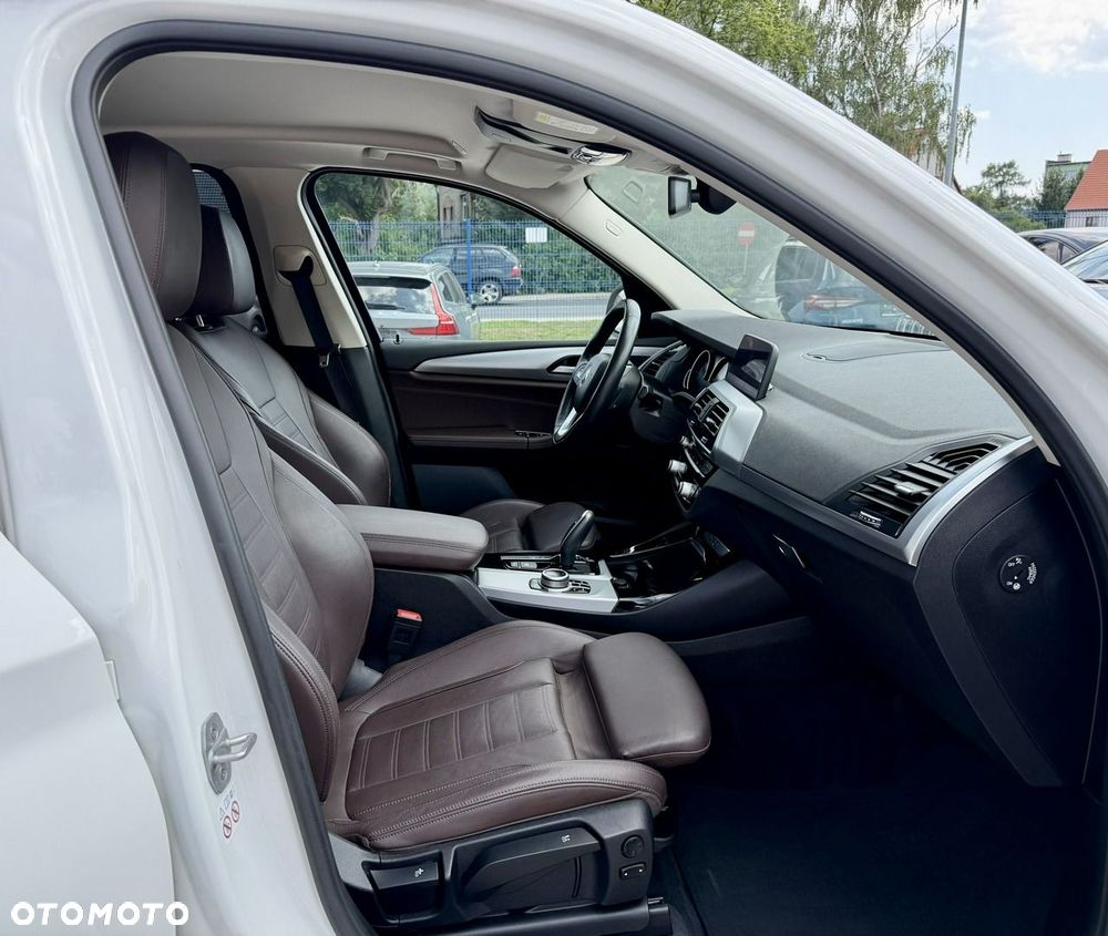 BMW X3 - 13