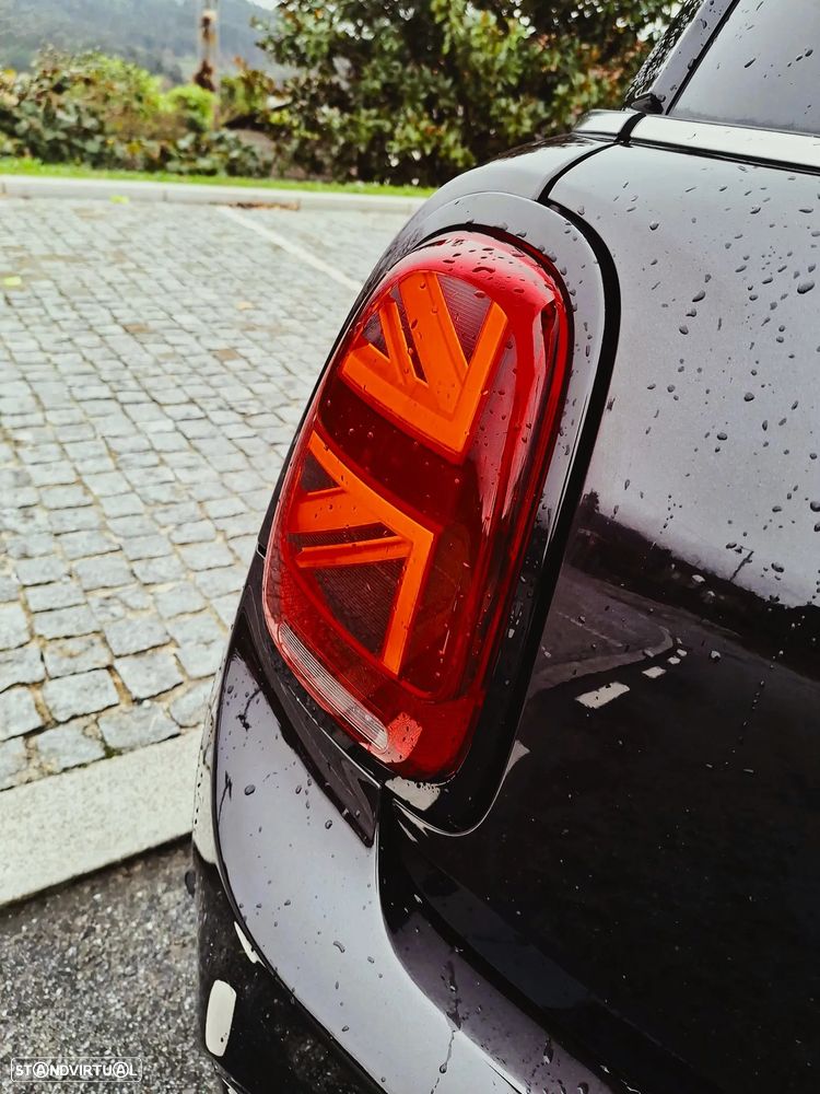 MINI 3 Portas Cooper SD - 12