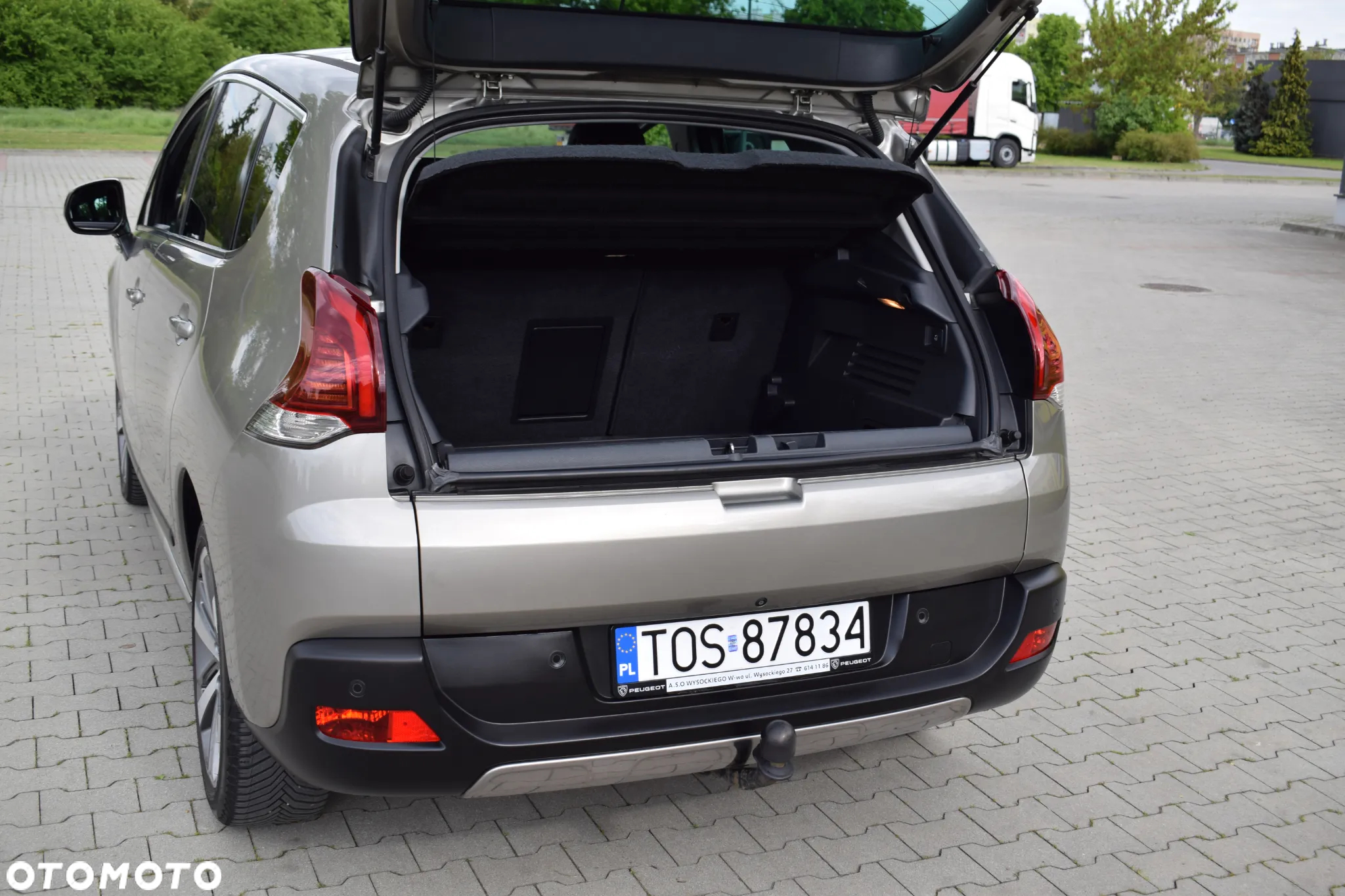 Peugeot 3008 - 38