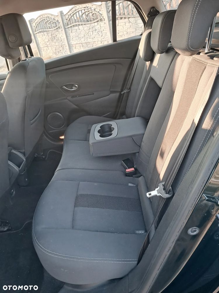 Renault Megane TCe 130 Bose Edition - 15