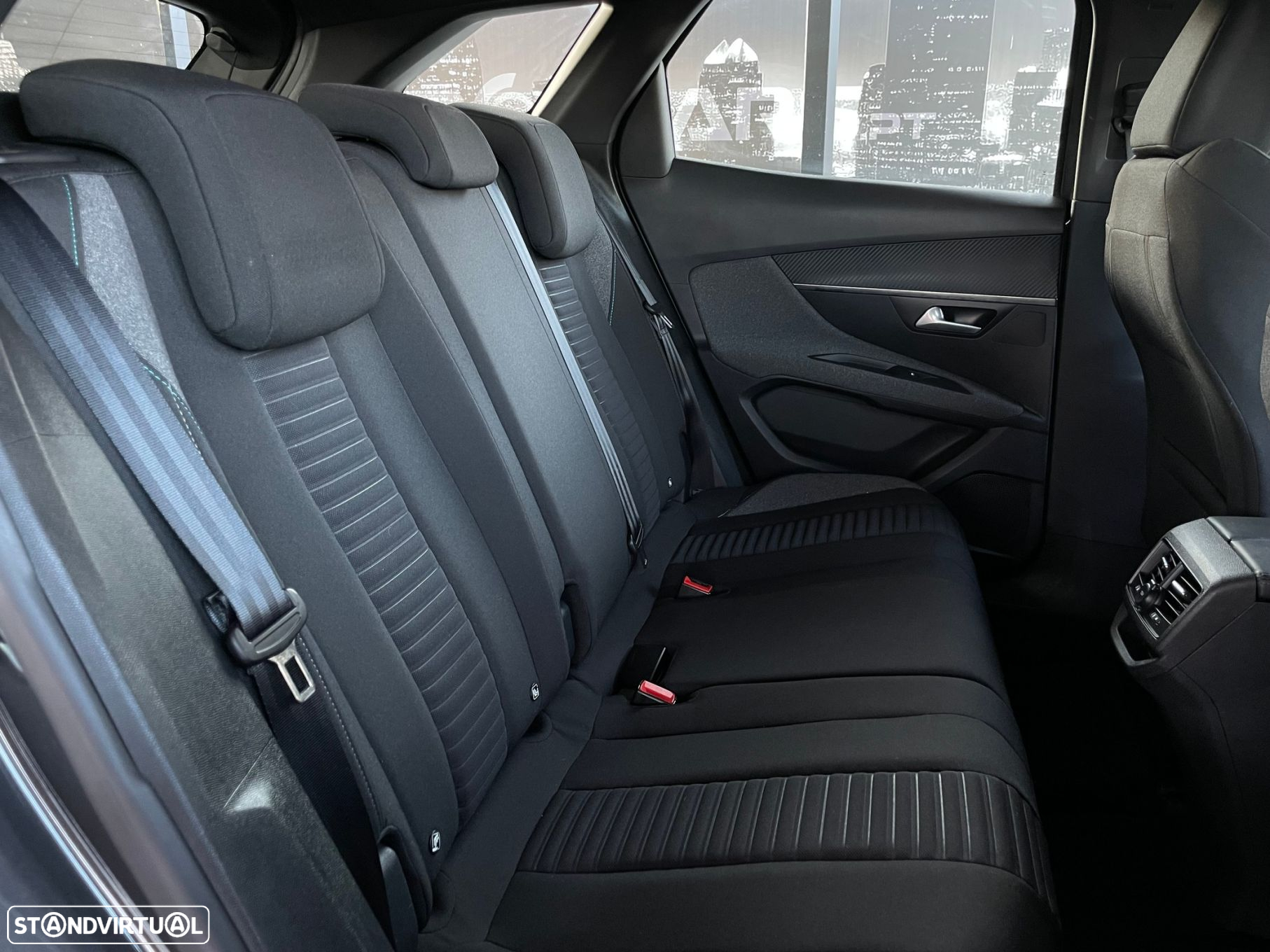 Peugeot 3008 1.2 PureTech Active - 14
