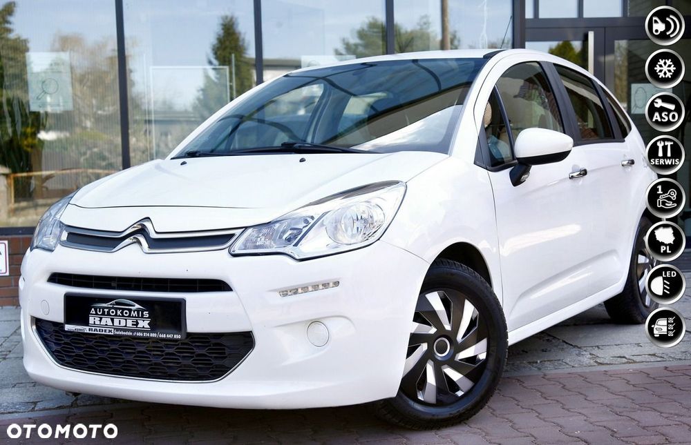 Citroën C3 - 2