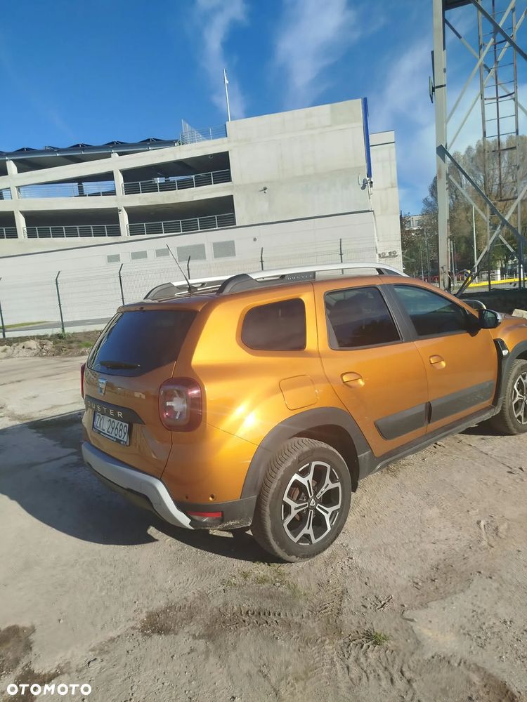Dacia Duster 2020 photo 4
