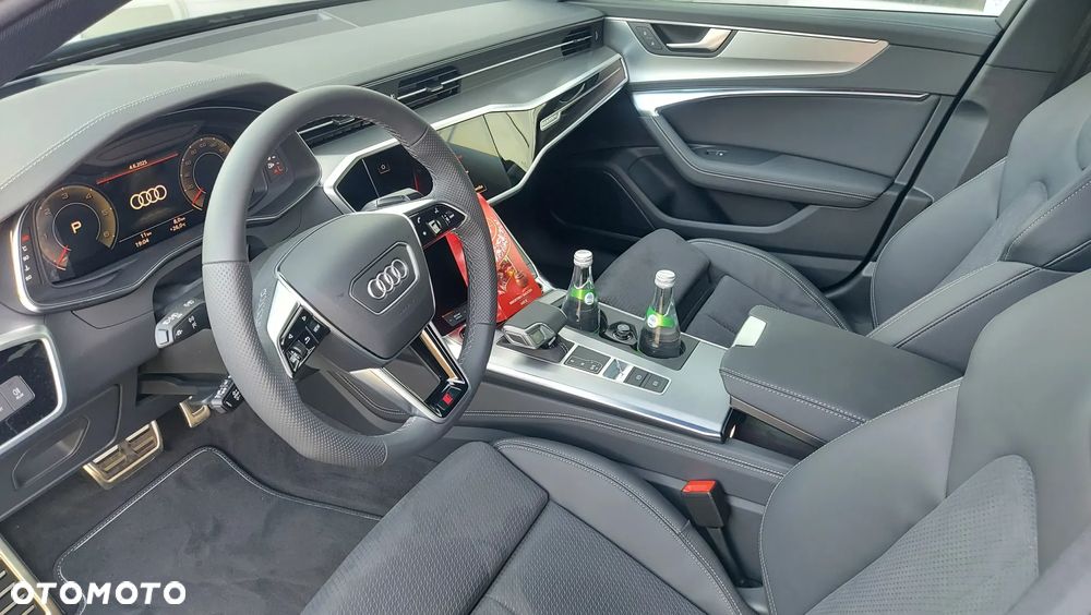 Audi A6 Limousine 40 TDI mHEV Quattro S tronic - 20