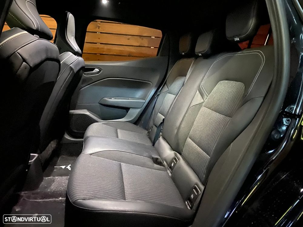 Renault Clio 1.0 TCe Intens - 7