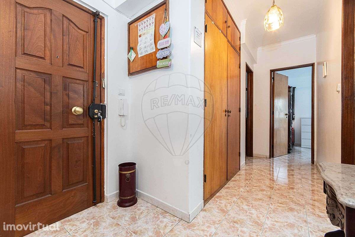 Apartamento T2 para venda - Grande imagem: 5/24