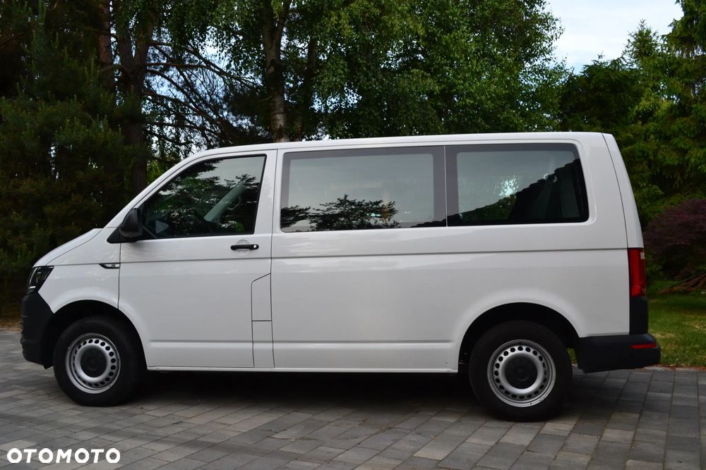 Volkswagen Transporter L2H1 - 11