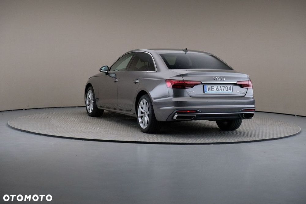 Audi A4 Limousine - 2