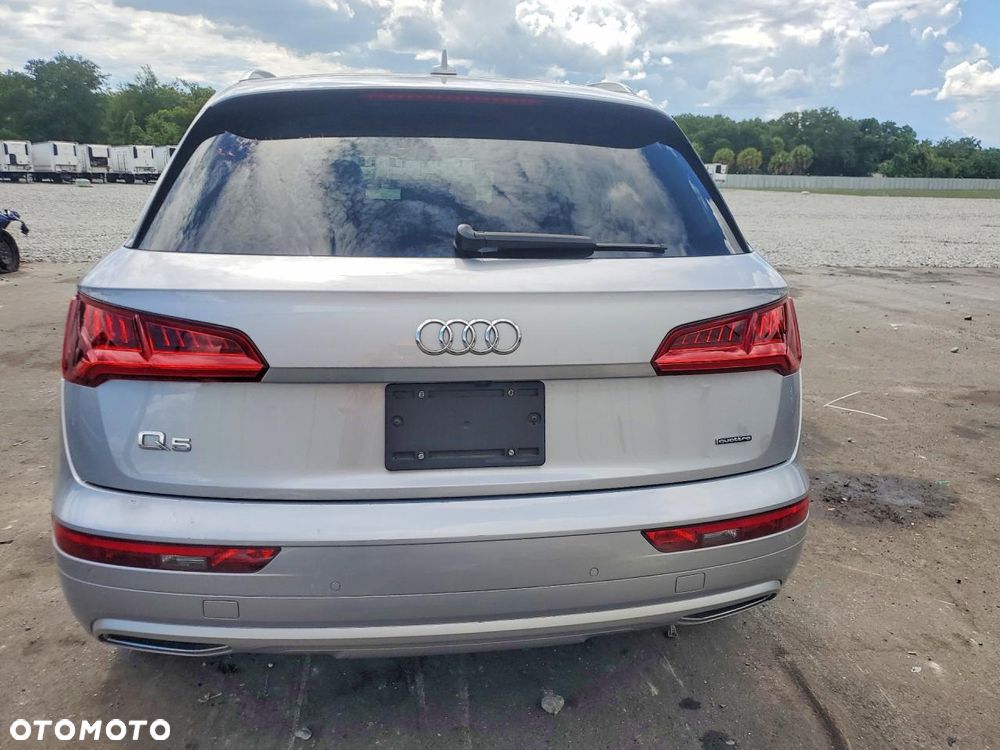 Audi Q5 - 5